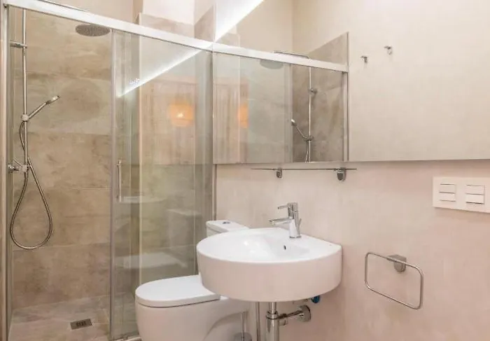 Apartmán Old Town *